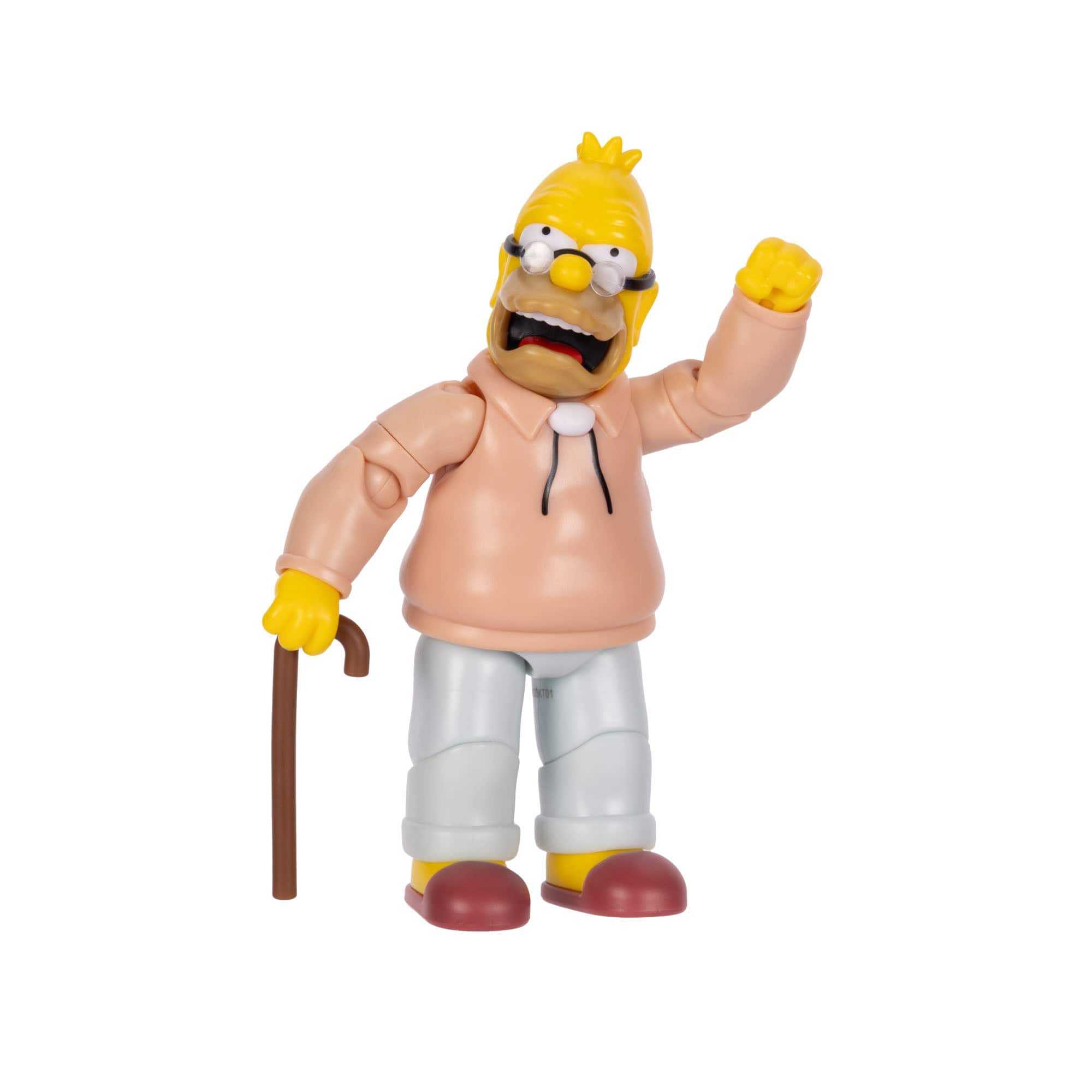 Wave 5 Full Set - The Simpsons 5