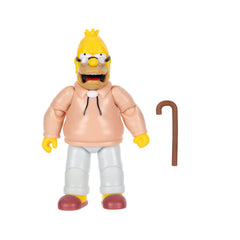 Grampa Simpson - The Simpsons 5