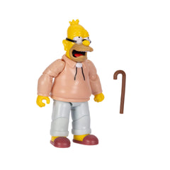 Grampa Simpson - The Simpsons 5