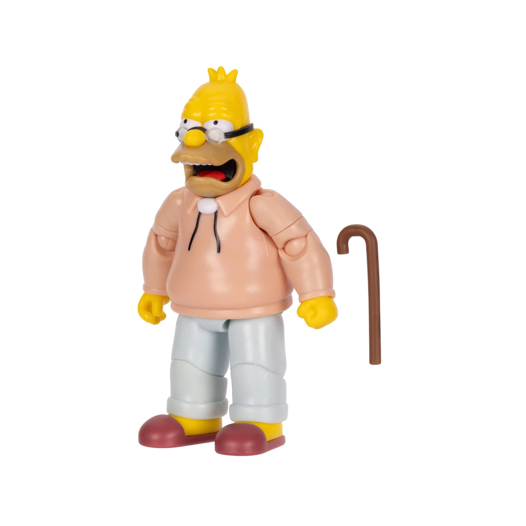 Grampa Simpson - The Simpsons 5