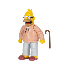 Grampa Simpson - The Simpsons 5