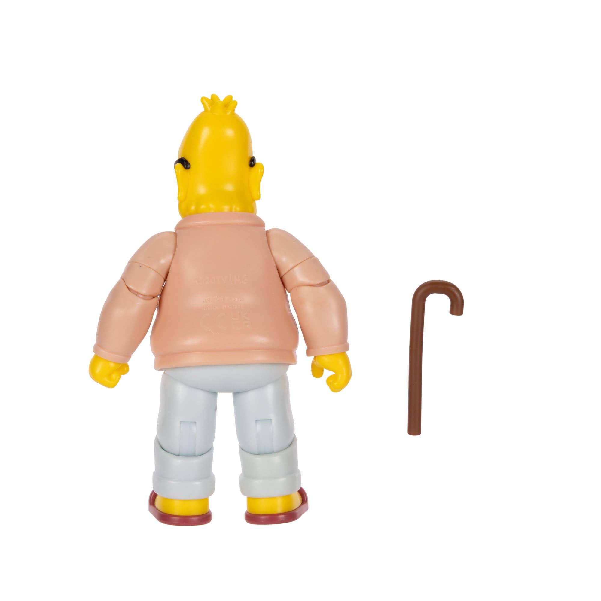 Grampa Simpson - The Simpsons 5