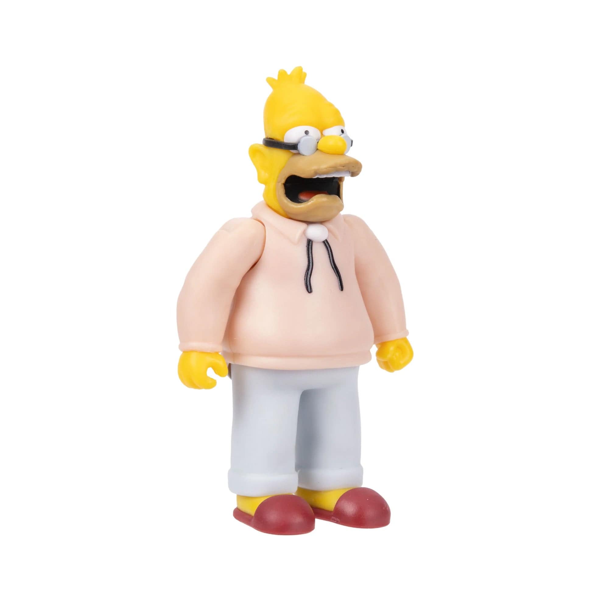 Grampa Simpson - The Simpsons 2.5