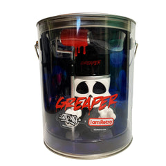 Greaper OG Edition by Sket-One x IamRetro