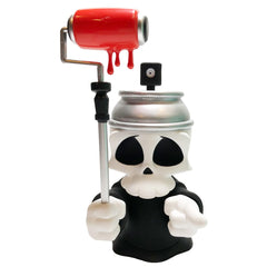 Greaper OG Edition by Sket-One x IamRetro