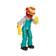 Groundskeeper Willie - The Simpsons 5