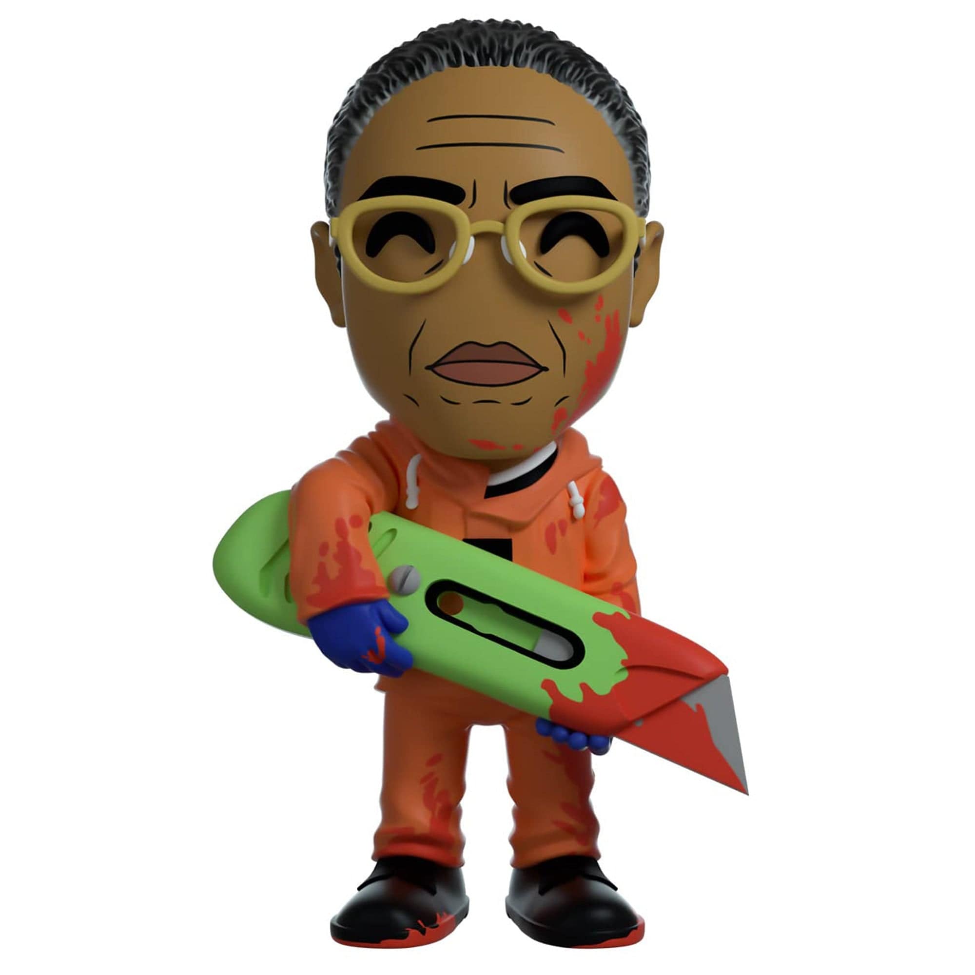 Gus Fring #6 Breaking Bad Youtooz