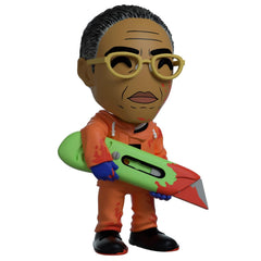 Gus Fring #6 Breaking Bad Youtooz
