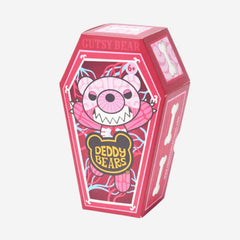 Gutsy Bear - Deddy Bears Lil Coffin Dodgers 5
