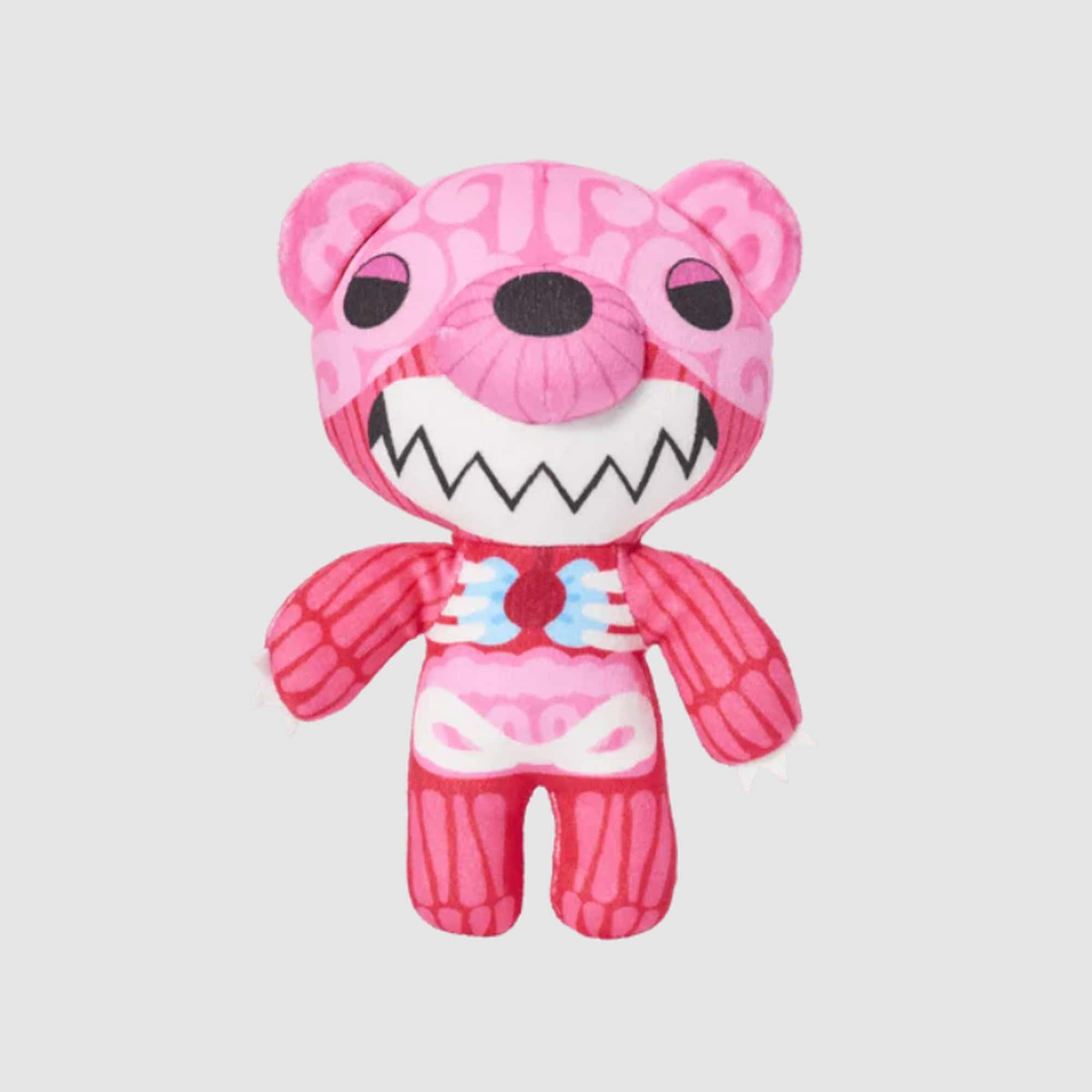 Gutsy Bear - Deddy Bears Lil Coffin Dodgers 5