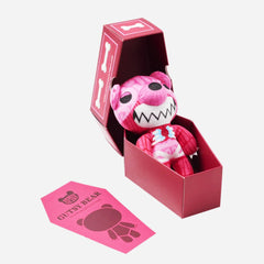 Gutsy Bear - Deddy Bears Lil Coffin Dodgers 5