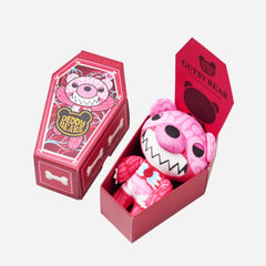 Gutsy Bear - Deddy Bears Lil Coffin Dodgers 5