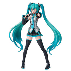 Hatsune Miku Official Outfit Fantastics Series Model Kit by Blokees