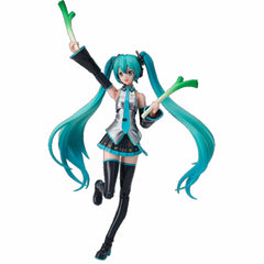 Hatsune Miku Official Outfit Fantastics Series Model Kit by Blokees