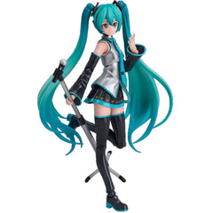 Hatsune Miku Official Outfit Fantastics Series Model Kit by Blokees