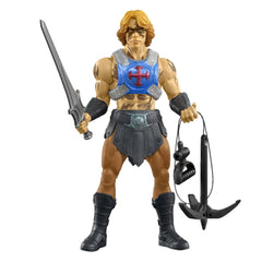 He-Man - Masters of the Universe 2026 Movie Action Figure by Mattel