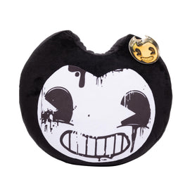 Bendy 12" Head Plush Pillow Jakks Pacific