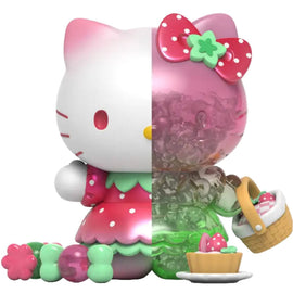 Hello Kitty Sanrio Kandy Floral Daydream Figure by Mighty Jaxx