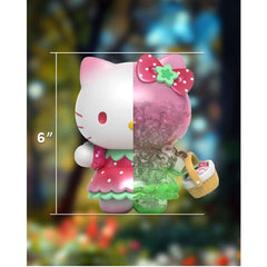 Hello Kitty Sanrio Kandy Floral Daydream Figure by Mighty Jaxx