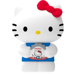 Hello Kitty with Coin Purse - Rokimoto Cup of Fun SDCC 2026 Exclusive Figure (Styles May Vary)