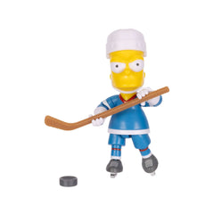Hockey Bart - The Simpsons 5