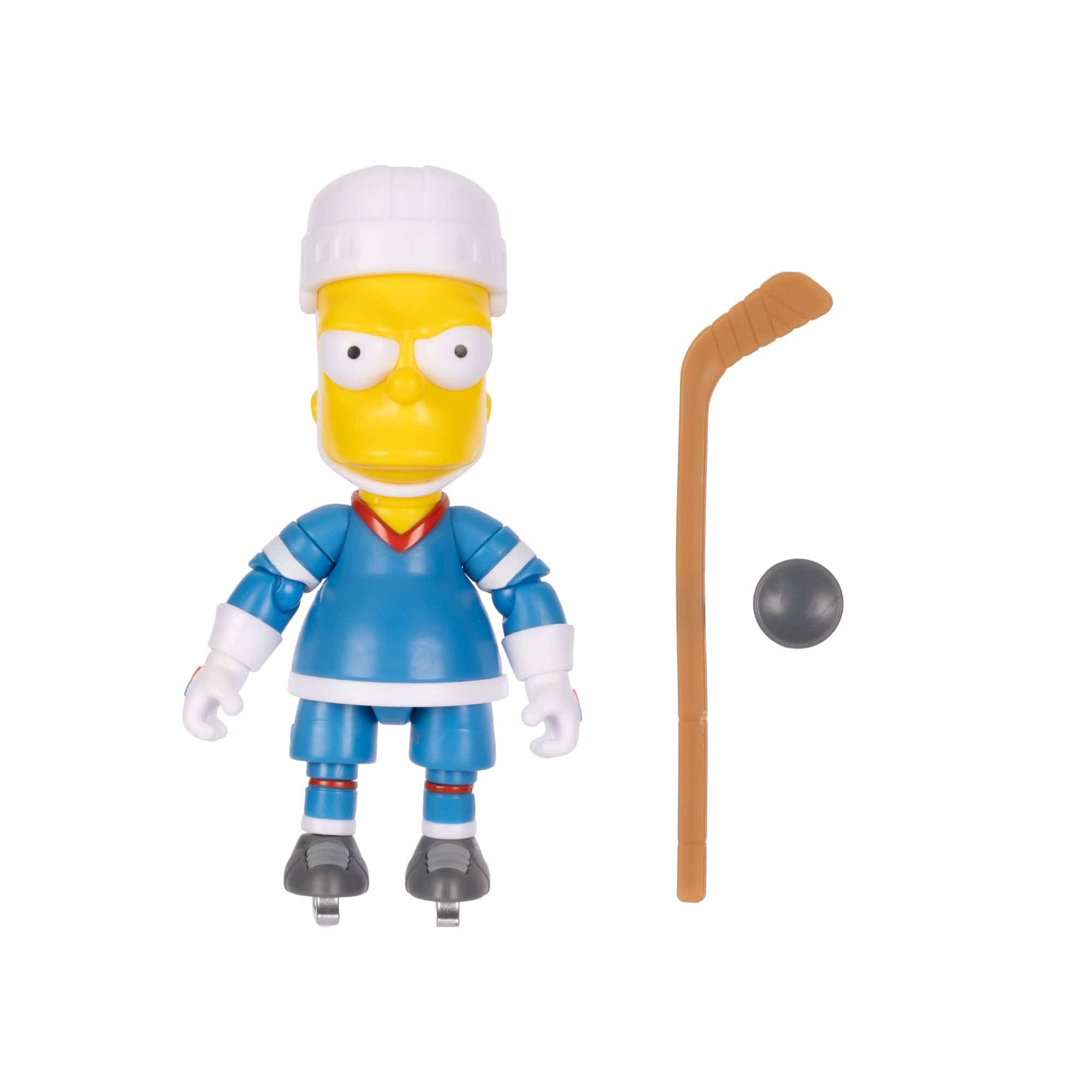 Hockey Bart - The Simpsons 5