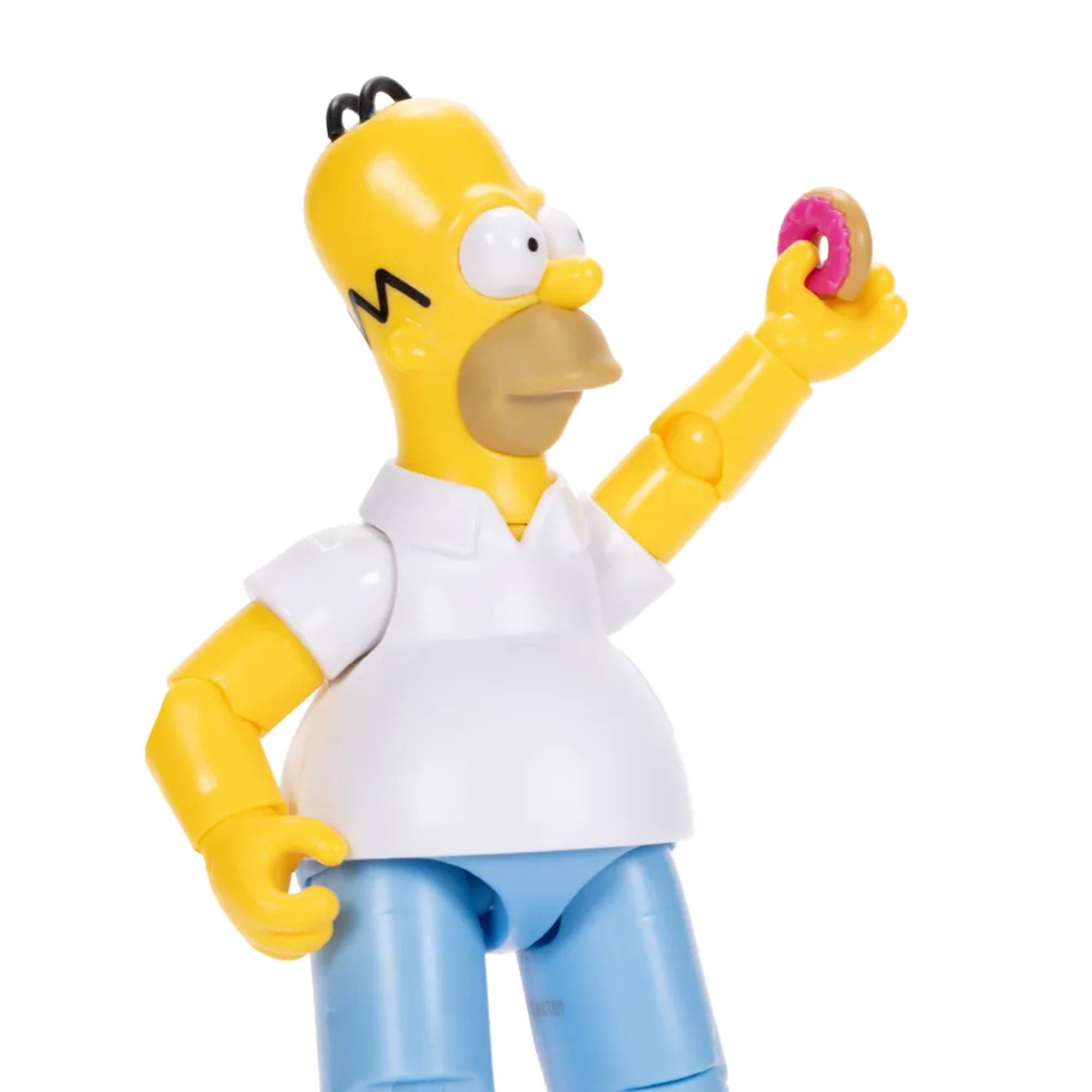Bart + Homer 5
