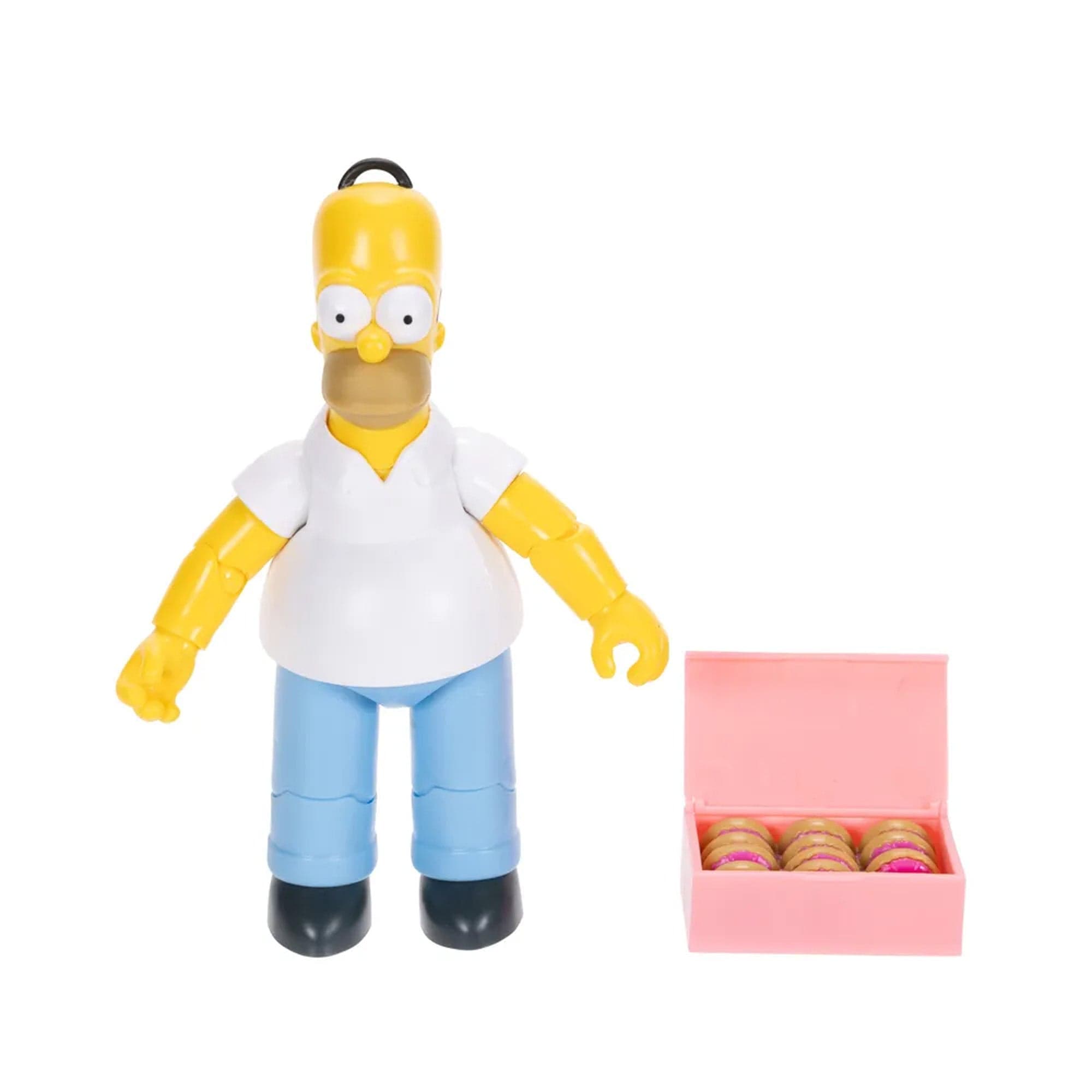 Bart + Homer 5