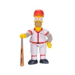Homer Simpson Softball Team - The Simpsons 5