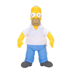 Case Pack - The Simpsons Plush Wave 2 by Jakks Pacific