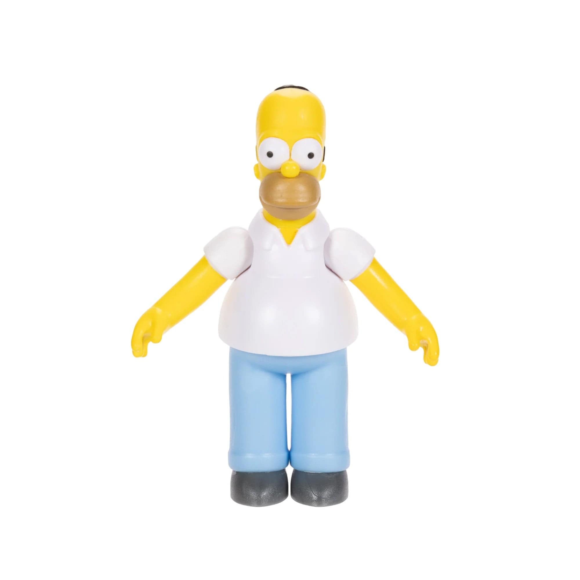 Homer Simpson - The Simpsons 2.5 Homer Simpson - The Simpsons 2.5