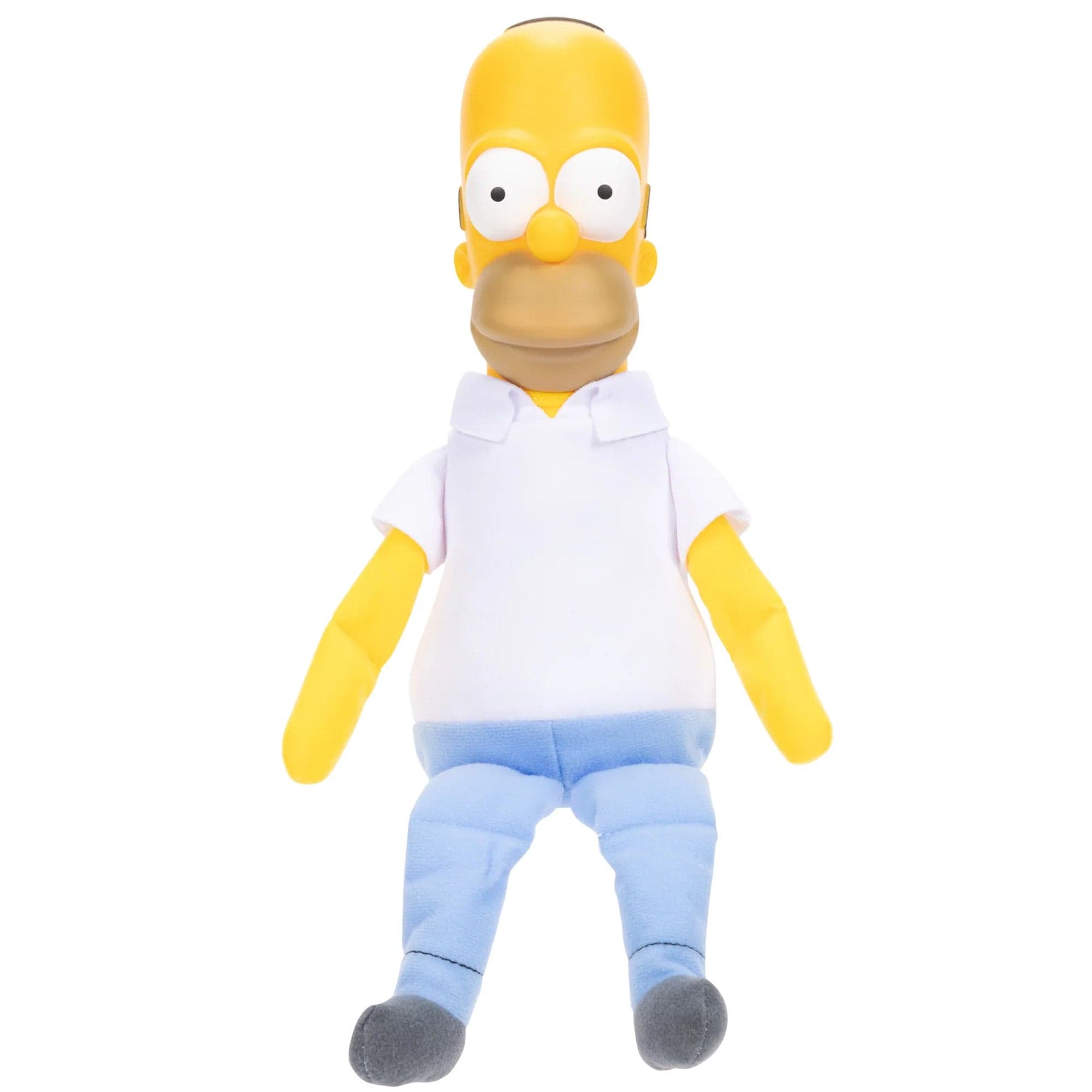Homer & Bart Simpson - The Simpsons 12