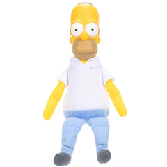 Homer & Bart Simpson - The Simpsons 12