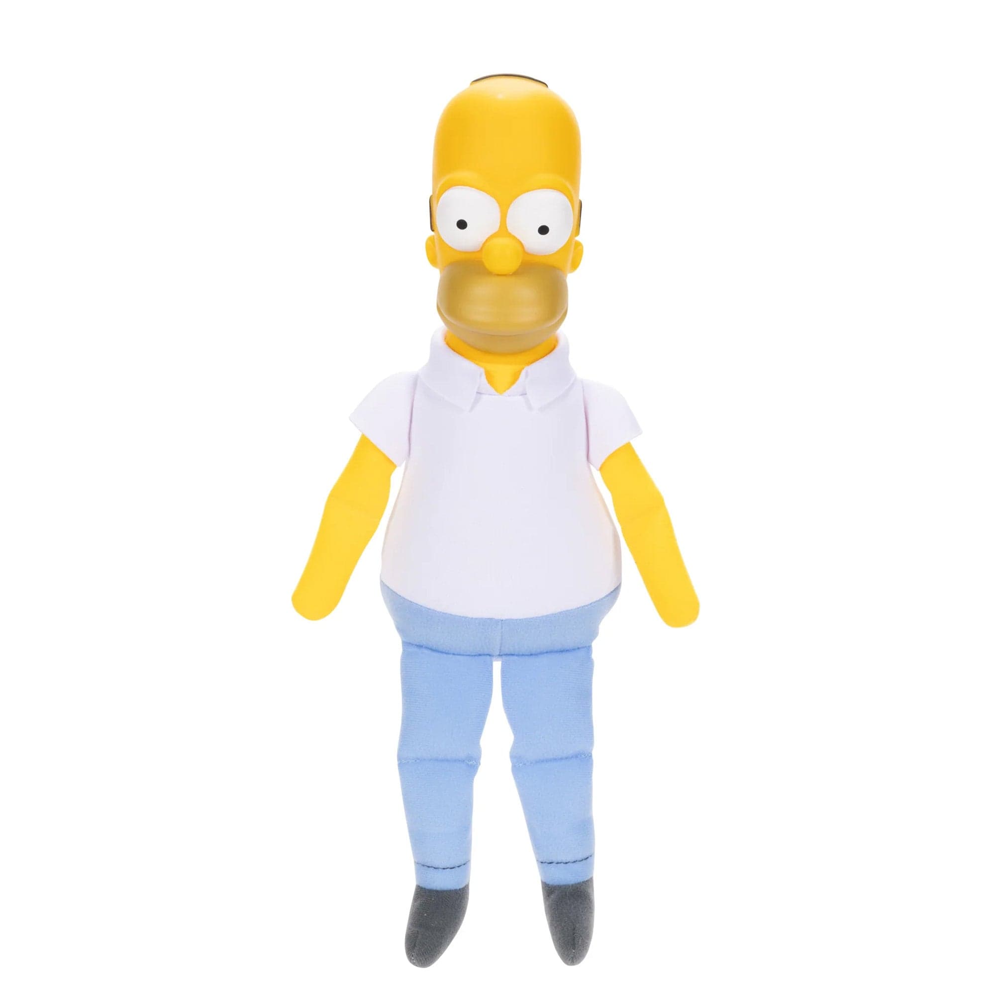 Homer & Bart Simpson - The Simpsons 12