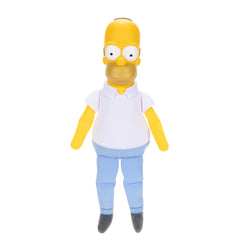 Homer & Bart Simpson - The Simpsons 12