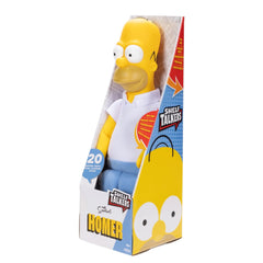 Homer & Bart Simpson - The Simpsons 12
