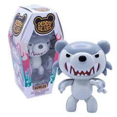 Howler - Deddy Bears 4
