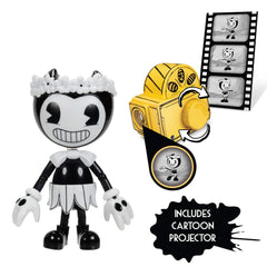 Hula Bendy - Bendy & the Ink Machine 5