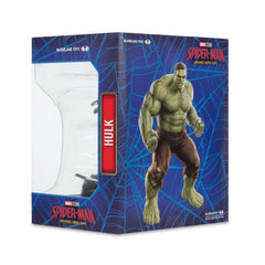 Hulk - Marvel Studios Spider-Man: Brand New Day 1:10 Scale Collectible Statue by McFarlane Toys