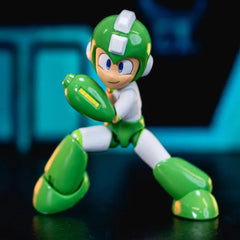 Mega Man Hyper Bomb 1/12 Scale Action Figure by Jada Toys
