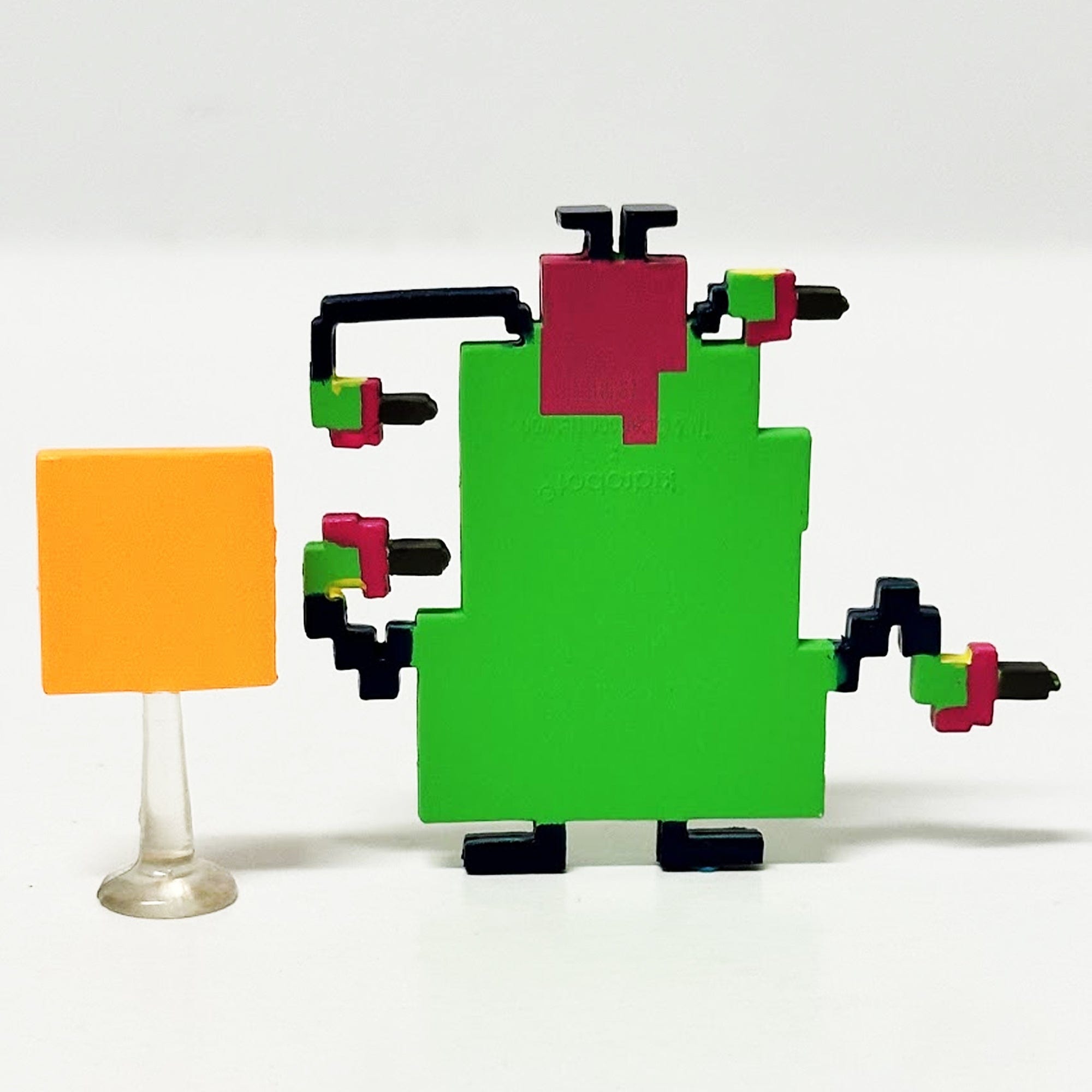 Ignignok Ignignokt & Err 3