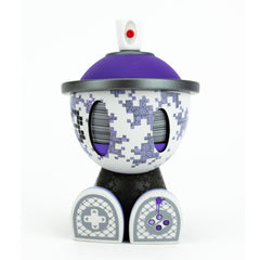 IamRetroBot - 5 oz Canbot by Czee13 x  IamRetro x Clutter