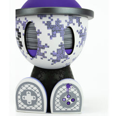 IamRetroBot - 5 oz Canbot by Czee13 x  IamRetro x Clutter