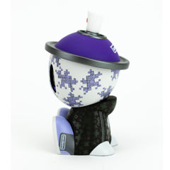 IamRetroBot - 5 oz Canbot by Czee13 x  IamRetro x Clutter