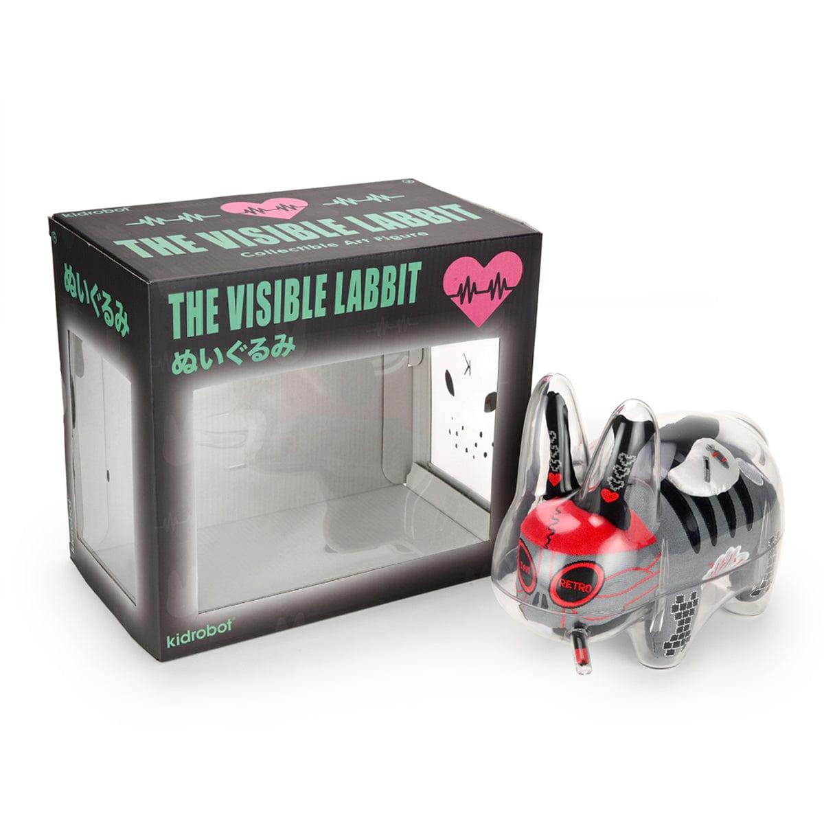 Spell Lab Bit Game Over Visible Labbit 7
