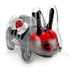 Game Over Visible Labbit 7