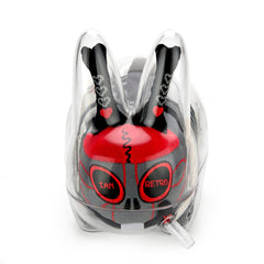 Game Over Visible Labbit 7