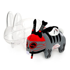 Game Over Visible Labbit 7