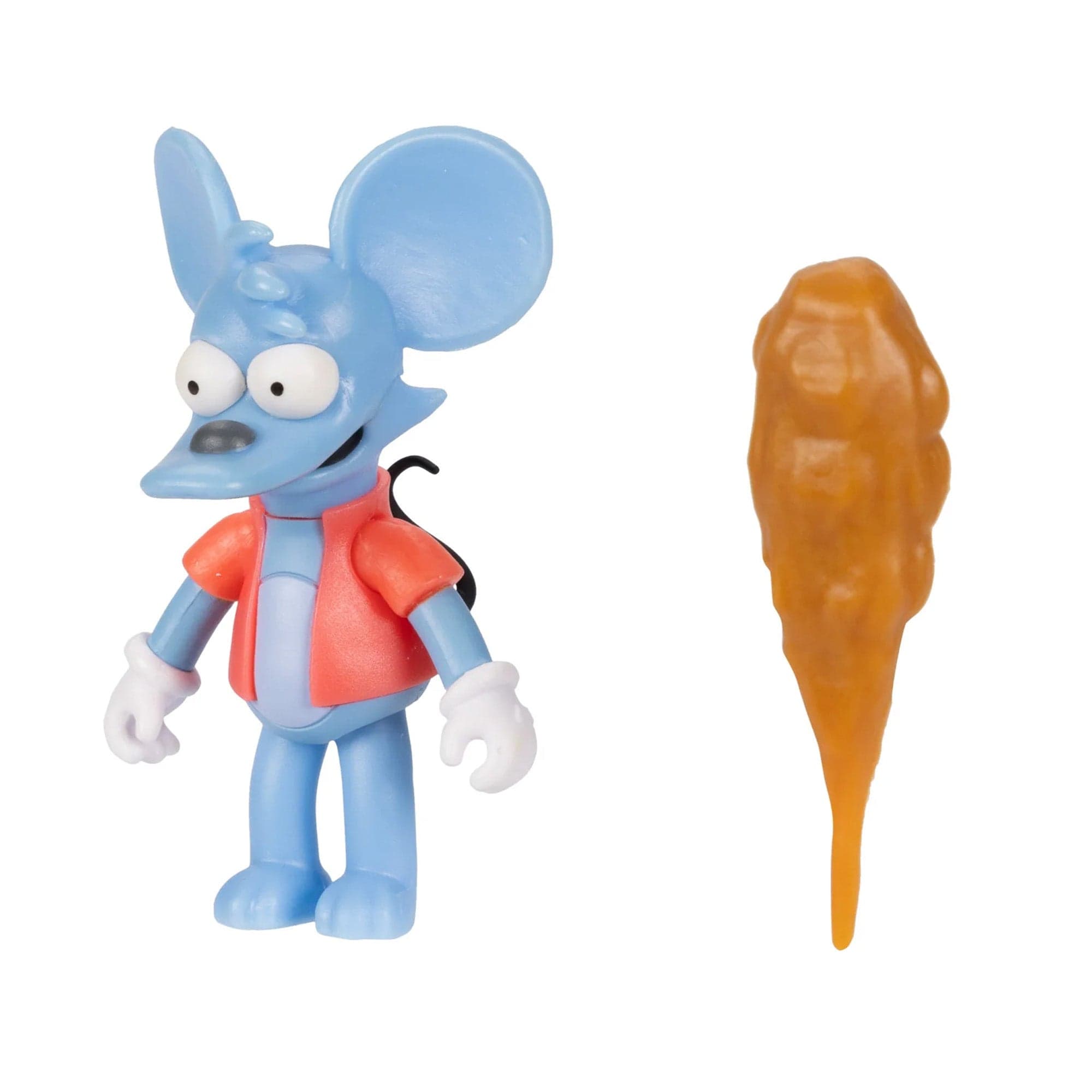 Itchy - The Simpsons 2.5