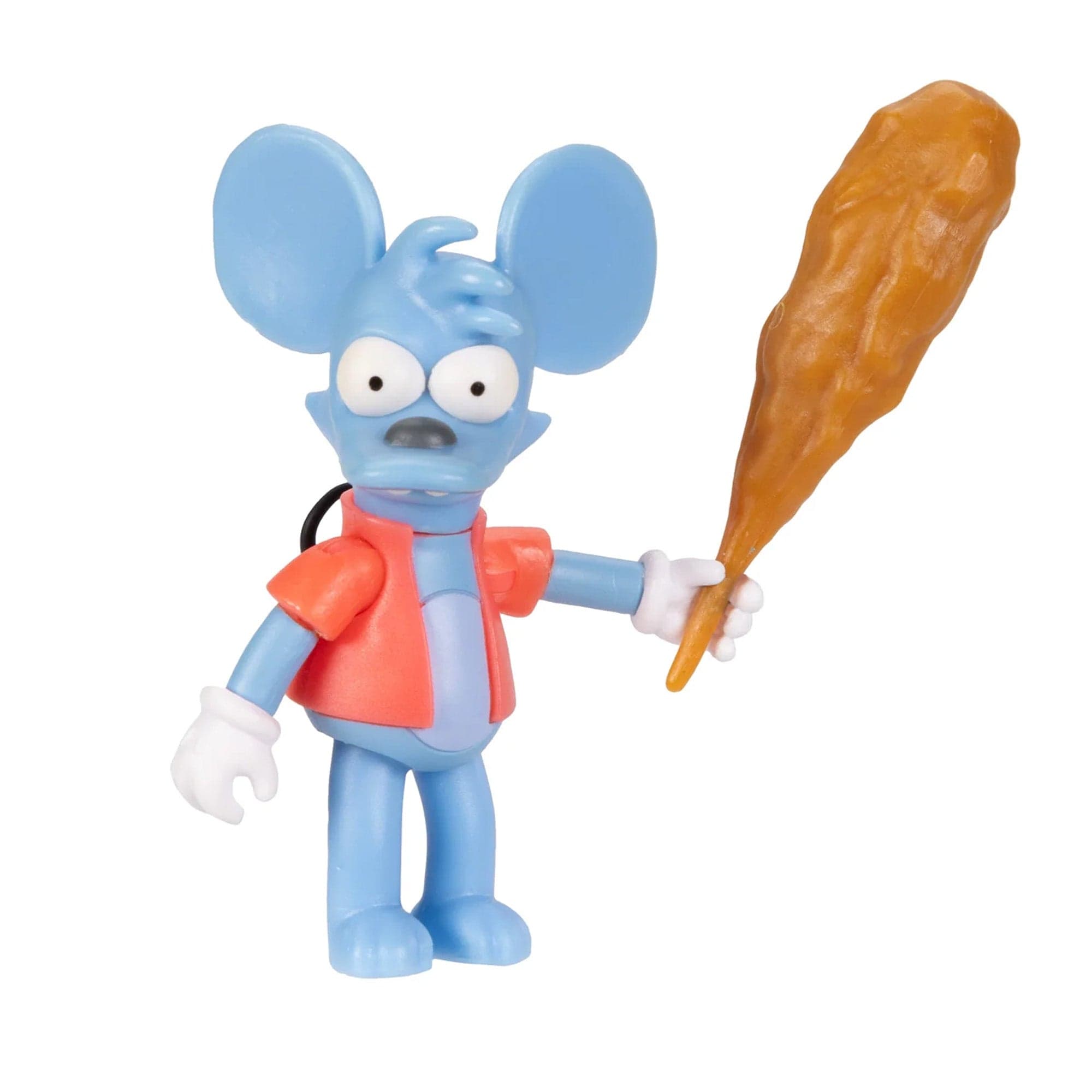 Itchy - The Simpsons 2.5